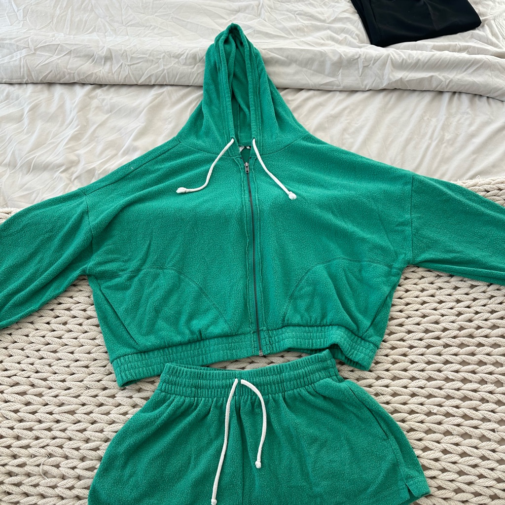 Free People Set!